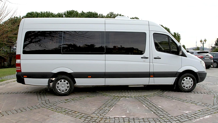 Wynajem busów Kraków