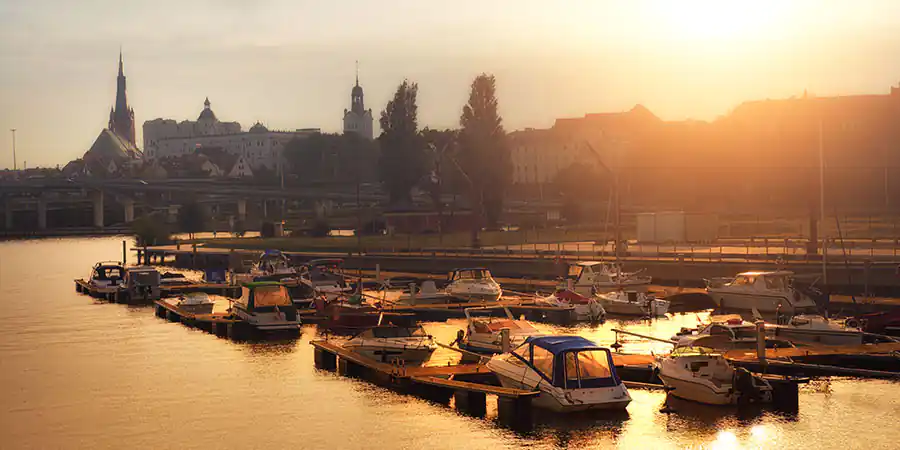 Wynajem autobusów Szczecin