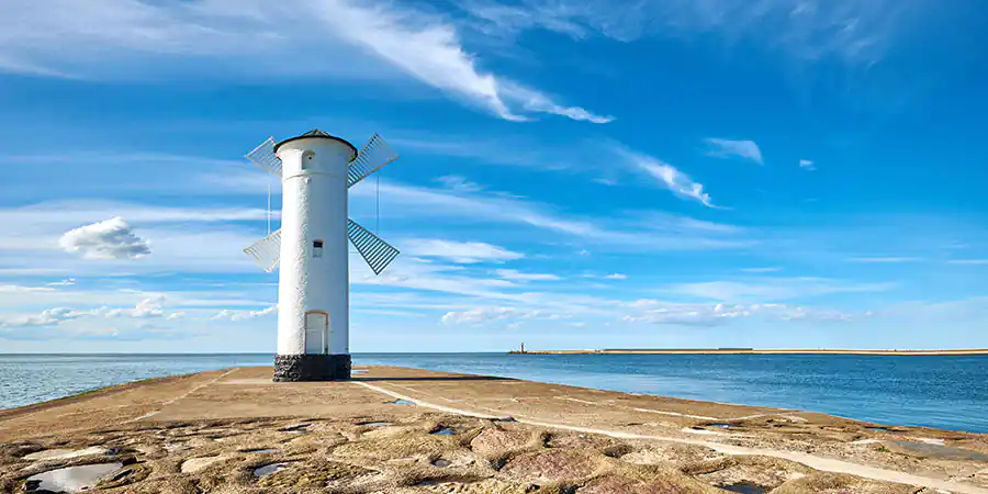 Wynajem autobusów Świnoujście