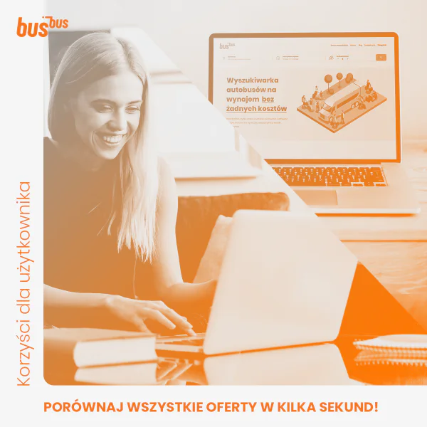 Wszyscy
                                                            przewoznicy w jednym miejscu