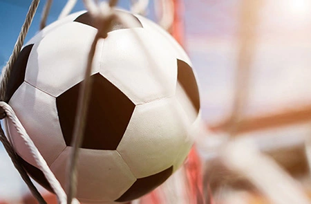 Bus für Sportveranstaltungen mieten