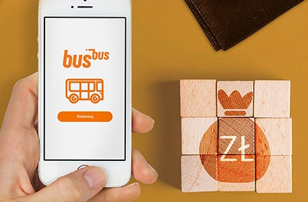 günstige Busvermietung mit Fahrer