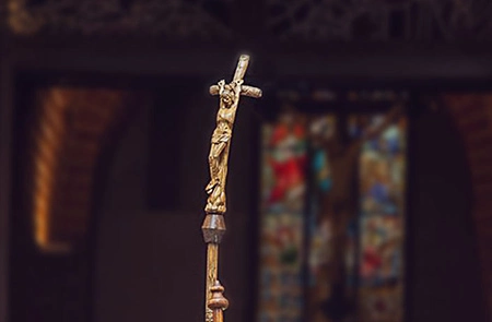 Bus zu Pilgerstätten mieten