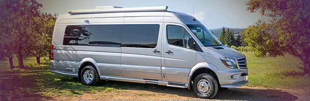 Bus mit Chauffeur mieten